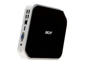 Acer Revo台式电脑使用BIOS设置U盘启动的详细方法