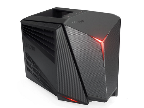 联想拯救者Y720台式电脑