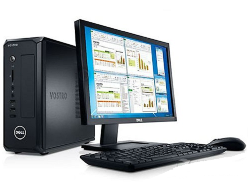 戴尔Vostro 成就 270s台式电脑