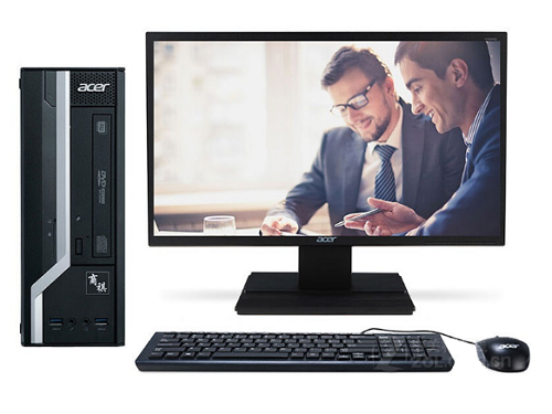 Acer SQX4630台式电脑