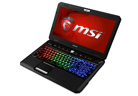 msi微星新GT60笔记本怎么重装系统 U盘安装Win10的方法