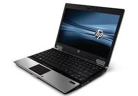 惠普2560p笔记本电脑如何使用U盘启动盘安装Win10系统？