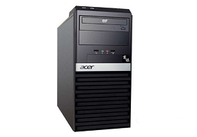 Acer商祺N6340台式电脑使用BIOS设置U盘启动的操作方法