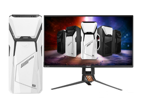 华硕玩家国度GD30CI台式电脑