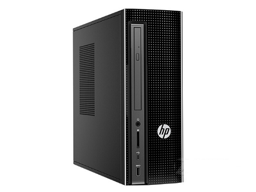 惠普Slimline 270-p000cn台式电脑