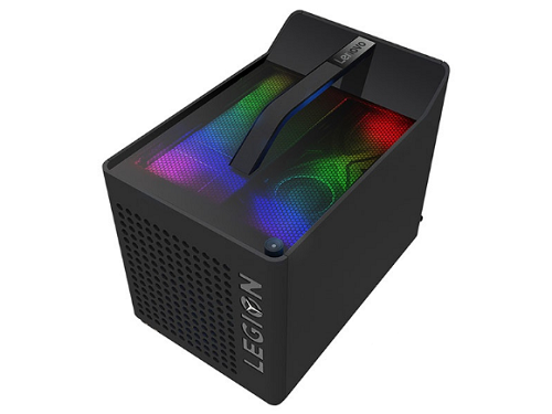 联想拯救者 刃9000 GTI台式电脑