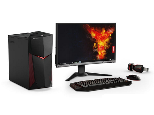联想拯救者 刃7000台式电脑
