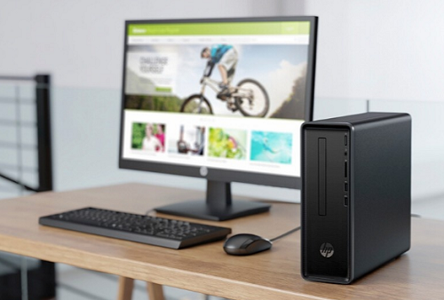 惠普小欧 290-P000台式电脑