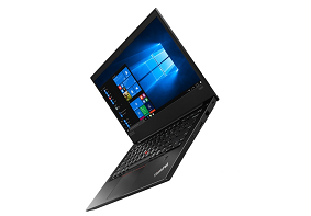 ThinkPad E585商务本如何装Win7 U盘重装系统图文教程