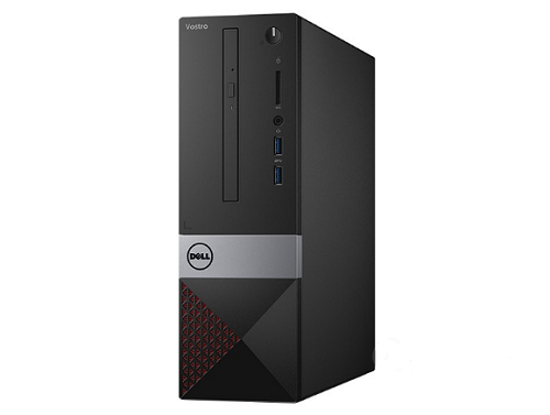 戴尔Vostro 成就 3252台式电脑