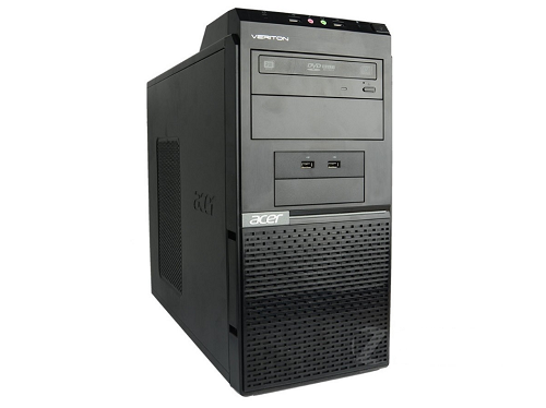 宏基Acer VT630台式电脑