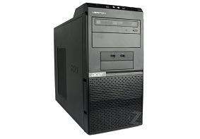 宏基Acer VT630台式电脑使用BIOS设置U盘启动的详细方法