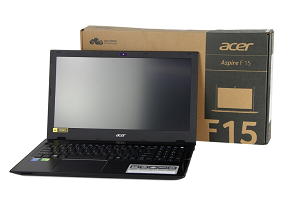 Acer F5-571G（Aspire F 15）笔记本怎么U盘装系统 电脑安装Win7系统