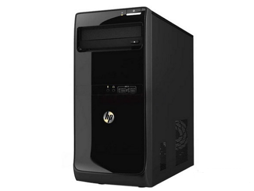 惠普100-000cl台式电脑