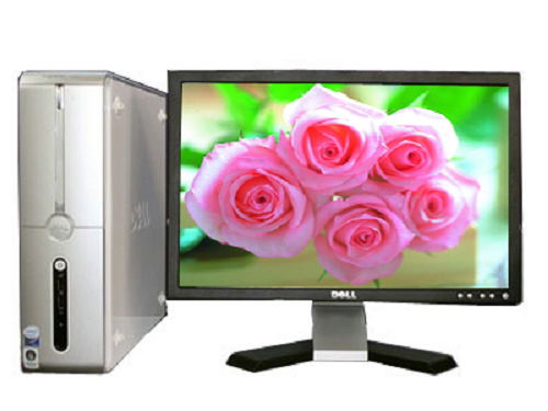 戴尔531S台式电脑