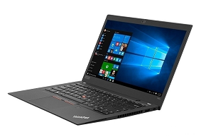 ThinkPad T490s商务本使用U大侠U盘安装Win7系统教程