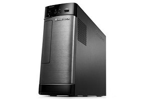 联想家悦 S505台式电脑进入BIOS设置U盘启动的方法