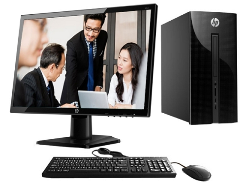 惠普251-000台式电脑