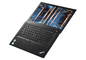 ThinkPad T480s商务本通过U大侠U盘安装Win7系统图文教程