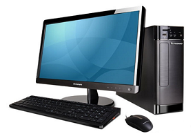 联想家悦 S525台式电脑使用BIOS设置U盘启动的详细操作步骤