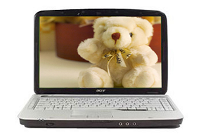 Acer 4315笔记本通过U大侠U盘安装Win7系统的图文教程