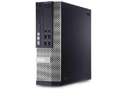 戴尔OptiPlex 990台式电脑