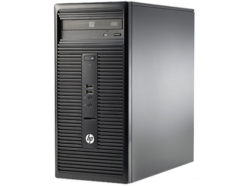 惠普280 G1 MT台式电脑