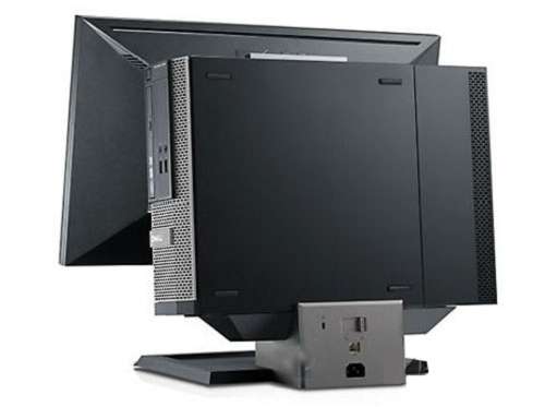 戴尔OptiPlex 3010台式电脑