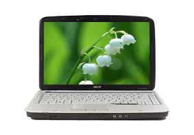 Acer 5530G笔记本使用U盘安装Win7系统教程
