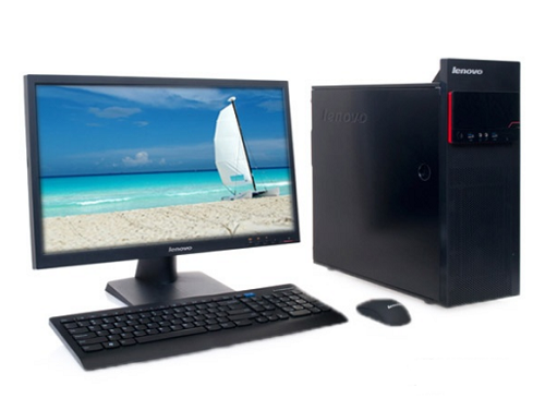 联想扬天 A4600K台式电脑