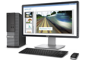 戴尔OptiPlex 3020（超小机）台式电脑使用BIOS设置U盘启动教程