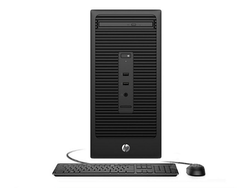 惠普285 Pro G2 MT台式电脑