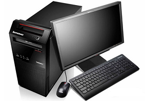 联想扬天 A4600t台式电脑通过BIOS设置U盘启动的方法步骤