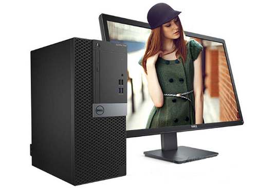 戴尔OptiPlex 3046微塔式机
