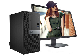 戴尔OptiPlex 3046微塔式机进入BIOS设置U盘启动的详细教程