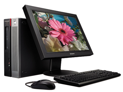 联想扬天 A4800台式电脑