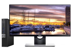 戴尔OptiPlex 3046微型机进入BIOS设置U盘启动方法介绍