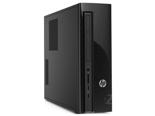 惠普450-000cn台式电脑