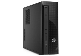 惠普450-000cn台式电脑通过BIOS设置U盘启动教程