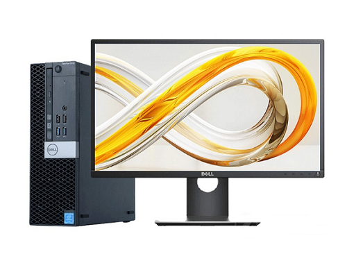 戴尔OptiPlex 3050小型机