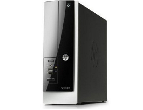 惠普400-000cn台式电脑