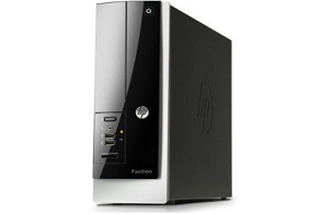 惠普400-000cn台式电脑通过BIOS设置U盘启动的详细操作步骤