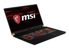 msi微星GS75游戏本怎么装Win7 U盘重装系统操作步骤