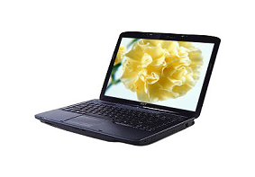Acer 4730办公本使用U大侠U盘重装Win7系统的图文教程