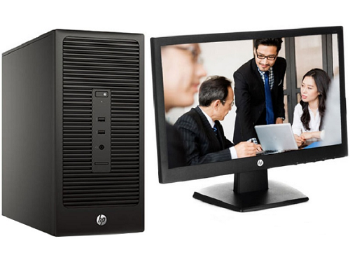 惠普286 G2 MT台式电脑