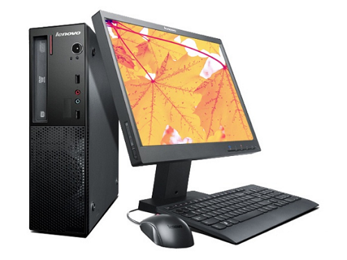 联想扬天 A4630S台式电脑