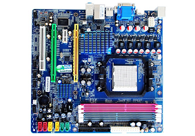 斯巴达克MA379GEXTLC主板通过BIOS设置U盘启动的操作方法
