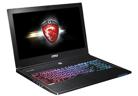 msi微星GS60游戏本如何用U盘重装Win7系统？