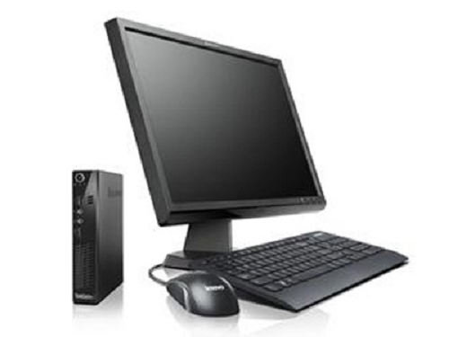 联想扬天 A6800u台式电脑