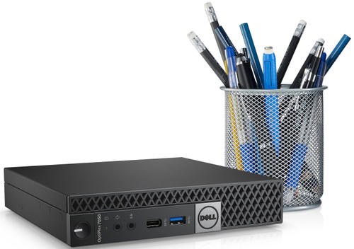 戴尔OptiPlex 5050微型机